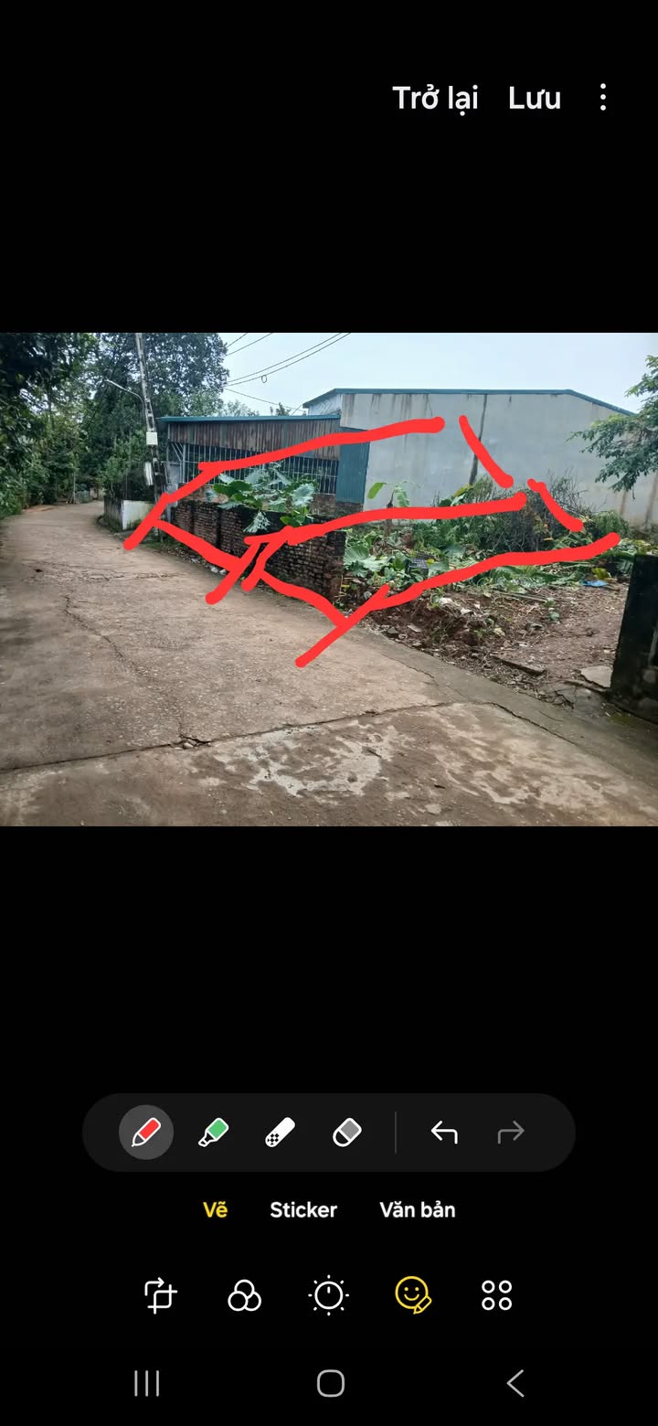 Bán 2 lô đất liền kề khu 5 – Vân Phú, Việt Trì – Tiềm năng tăng giá cao!