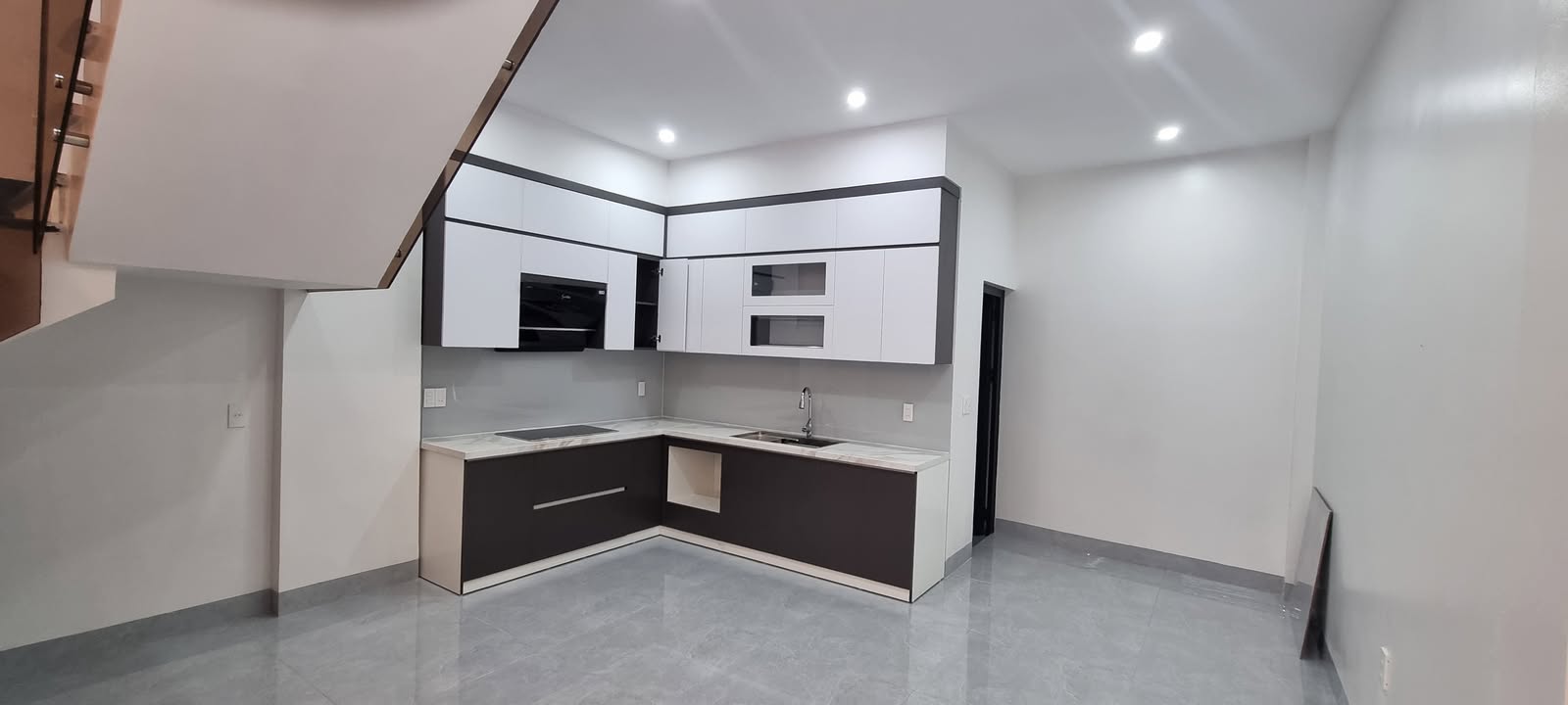 Nhà 3 tầng phường Đông Kinh 60m² giá 3 tỷ - Nhà đẹp đón Tết