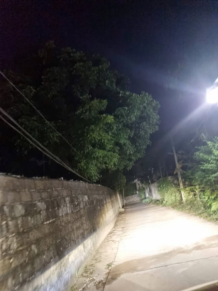 Đất thổ cư 90m² Tích Lương Thái Nguyên giá 1.2 tỷ - Cơ hội đầu tư hấp dẫn!