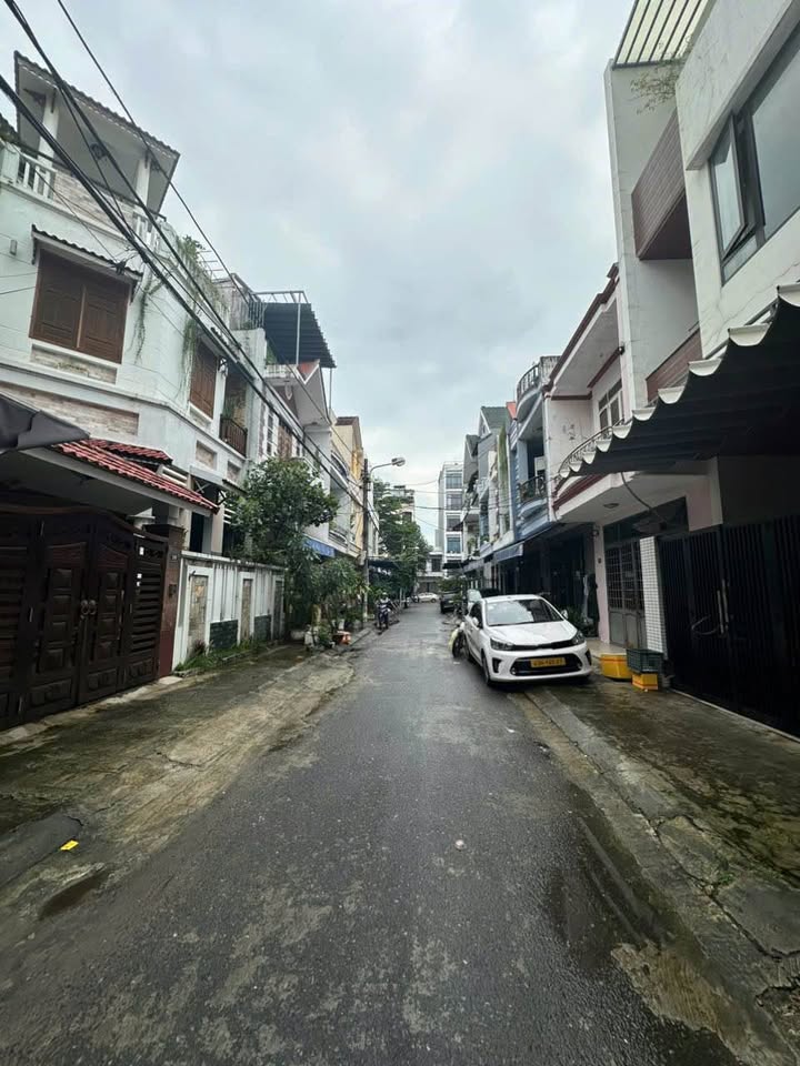 Đất mặt tiền Mỹ Đa Đông, Ngũ Hành Sơn 81m² giá 9 tỷ - Tiềm năng tăng giá mạnh!