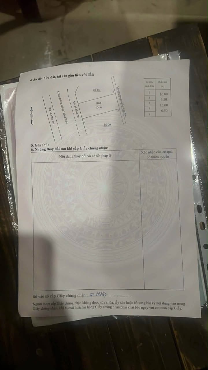 Đất nền Điện Ngọc 104m² giá 2.85 tỷ - Cơ hội đầu tư tuyệt vời!