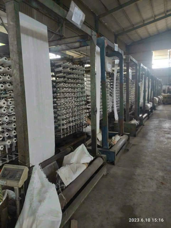 Xưởng dệt bao bì 1669m² Mặt tiền Phạm Hùng, Mỹ Tho - Giá 25 tỷ, pháp lý rõ ràng!