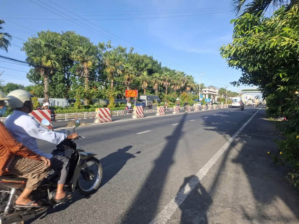 Đất nền mặt tiền đường Tôn Đức Thắng, diện tích 82m² - Đầu tư sinh lời ngay!