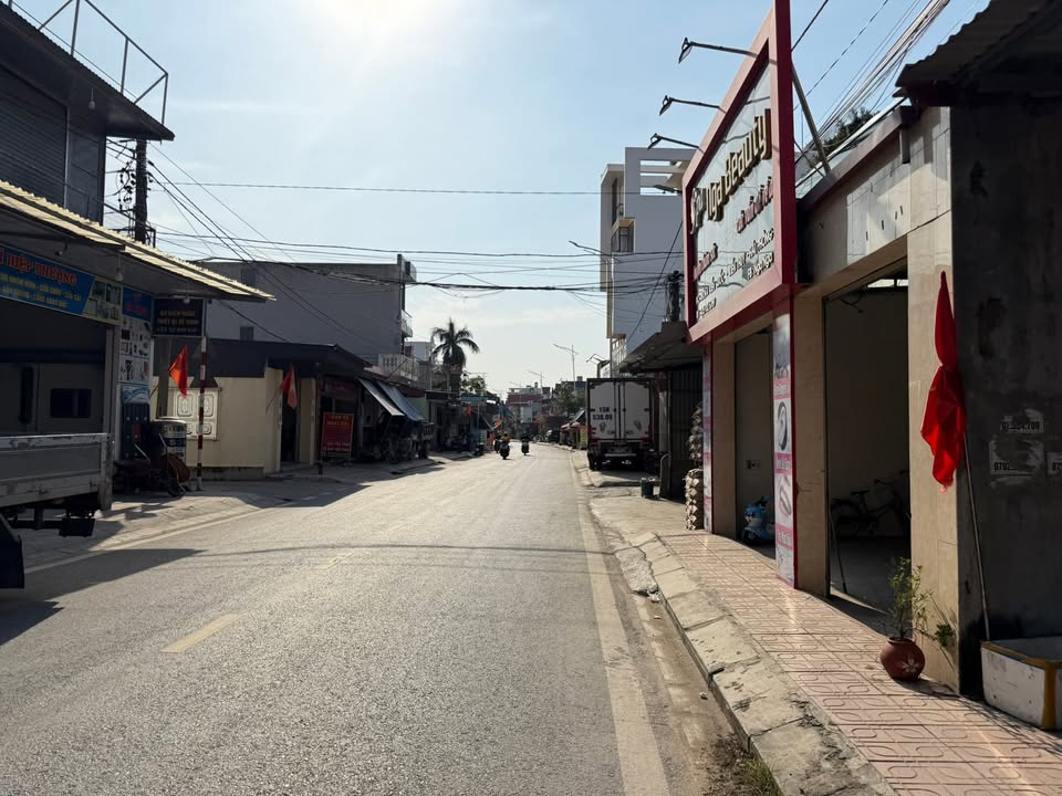 Đất Nền Nghi Dương, Kiến Thụy 61m² giá 900 triệu - Vị trí vàng, cơ hội đầu tư hiếm có!