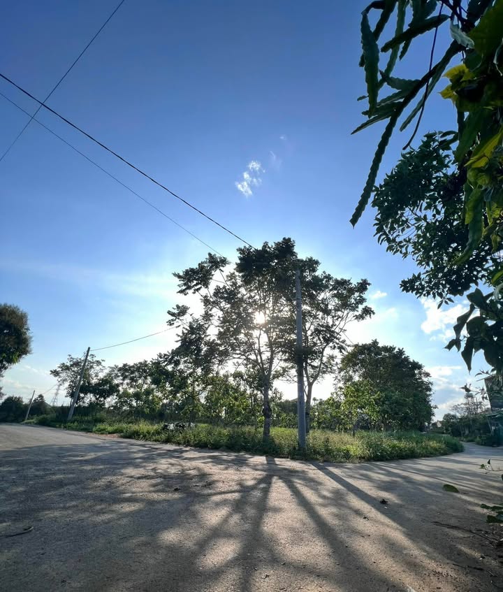 Đất thổ cư Lộc Nga 500m² giá thỏa thuận - 2 mặt tiền hấp dẫn!