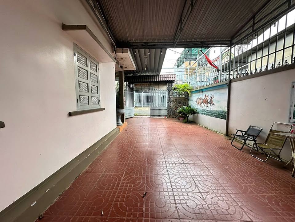 Nhà 2 mặt tiền Nguyễn Thị Minh Khai, Bảo Lộc 288.1m² giá 10.5 tỷ - Đầu tư sinh lời ngay!