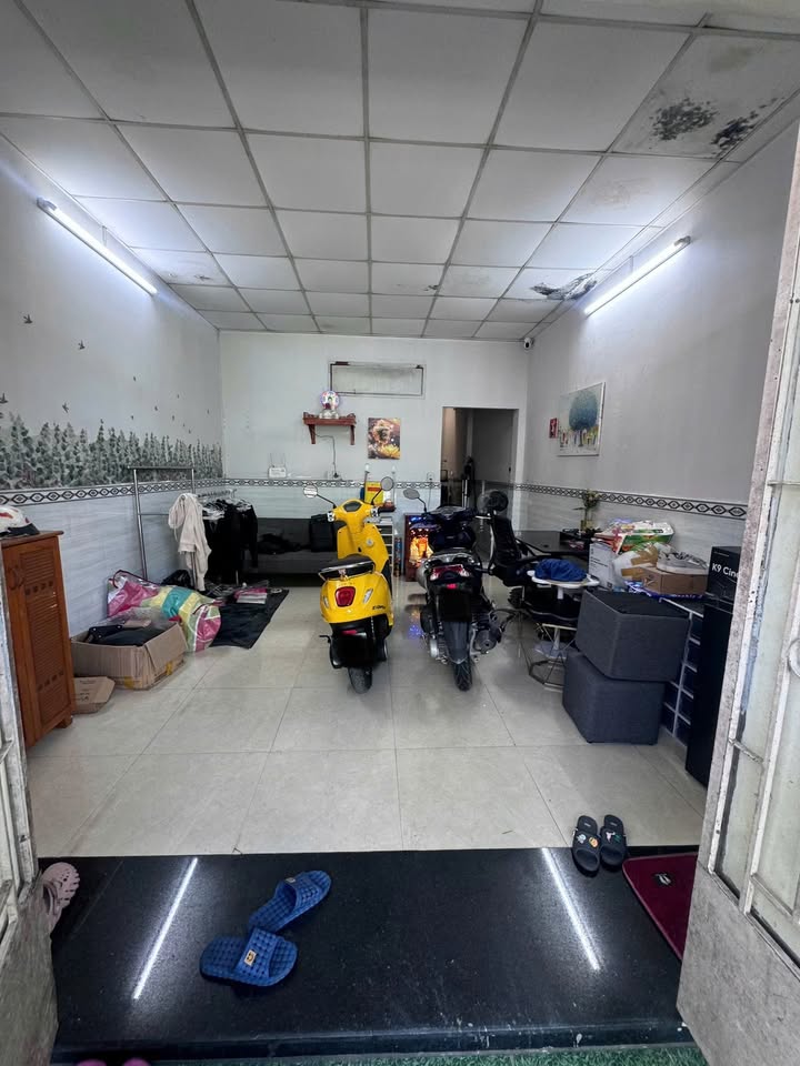 Nhà cho thuê tại Vĩnh Lộc A 52m² giá chỉ 3.2 triệu - Không gian sạch sẽ thoáng mát!