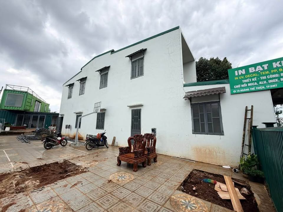 Nhà lầu mặt tiền Hoàng Thế Thiện, Tân Lợi 103m² giá 4.45 tỷ - Kinh doanh sầm uất!