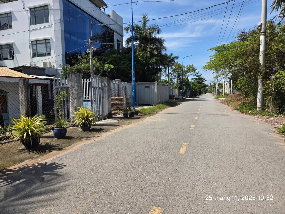 Kho xưởng 505m² xã Nhị Bình, Hóc Môn - Giá chỉ 8.2 tỷ, thương lượng ngay!