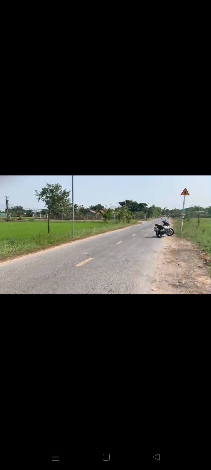 Đất mặt tiền đường Giồng Lớn, Mỹ Hạnh Nam, 115m² giá 1.35 tỷ - Cơ hội đầu tư tuyệt vời!