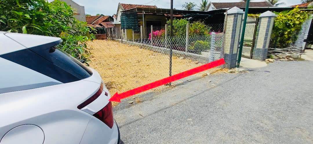 Đất nền Diên Phú 170m² giá 1.349 tỷ - Đầu tư sinh lời hấp dẫn!