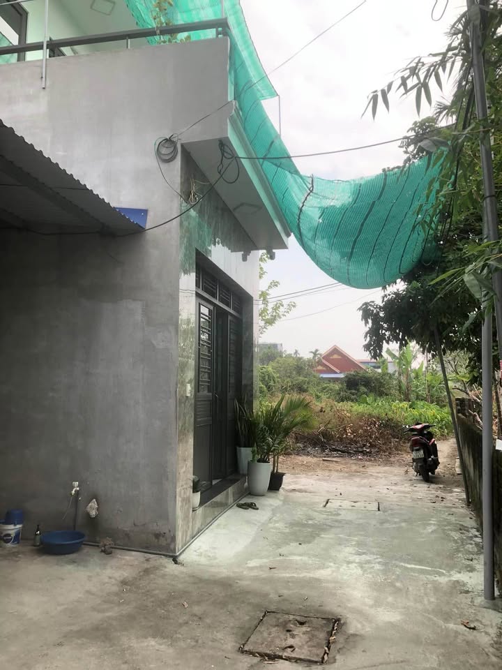 Đất nền An Đồng Hải Phòng 111m² giá 1.8 tỷ - Cơ hội sở hữu rẻ nhất khu vực!