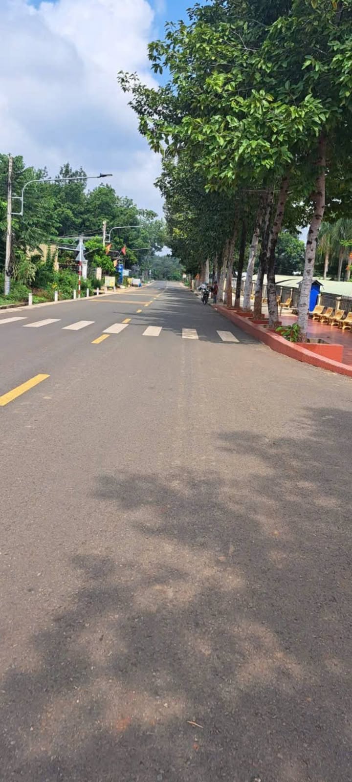 Đất nền Lộc Thái 2100m² giá chỉ 500 triệu - Cơ hội đầu tư tuyệt vời!