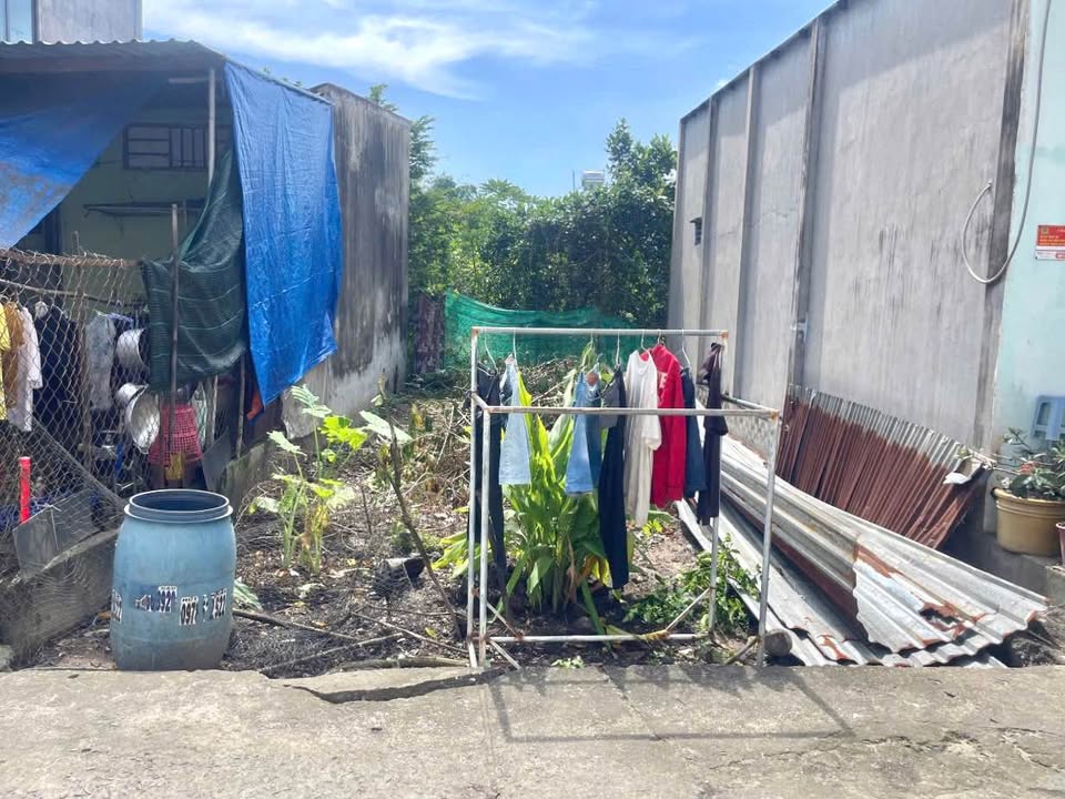 Đất nền Tân An Hội, Củ Chi 70m² - Sổ hồng riêng, giá thỏa thuận!