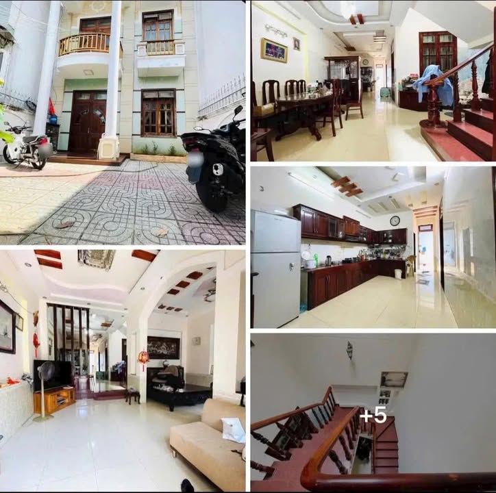 Bán biệt thự mini đường Nguyễn Hữu Cảnh, Thắng Nhất 162.9m² giá 12.5 tỷ - Đầu tư sinh lời tốt!