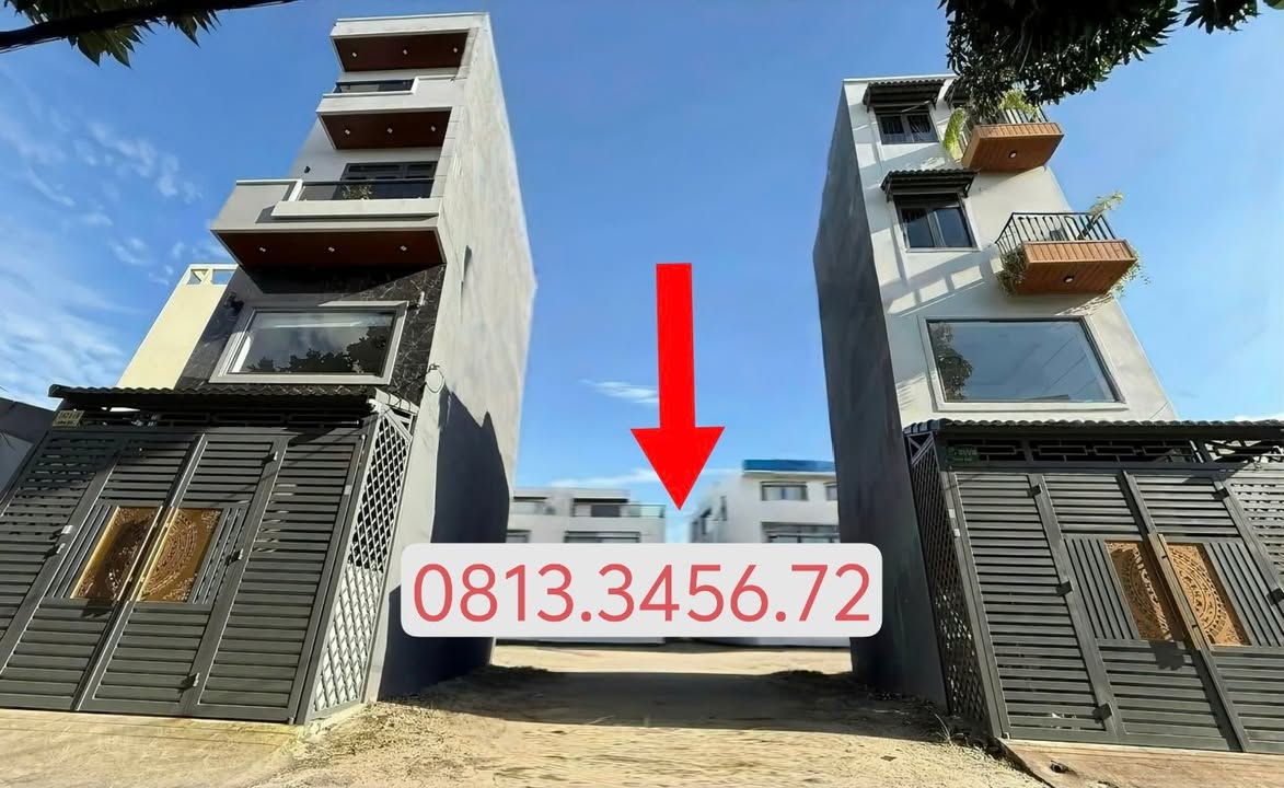 Lô Đất Đường Bình Giã, Vũng Tàu 44m² giá 4.55 tỷ - Đường ô tô vào tận nơi!