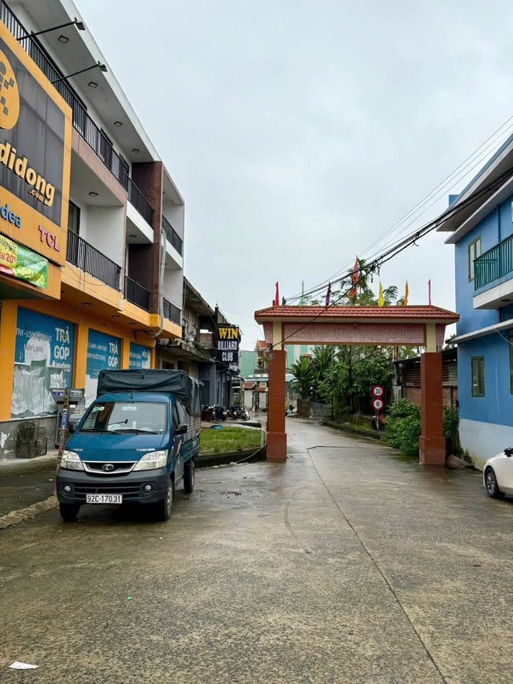 Đất nền 120m² tại La Hòa - Điện Phước - Giá 1.1 tỷ - Đầu tư sinh lời ngay!