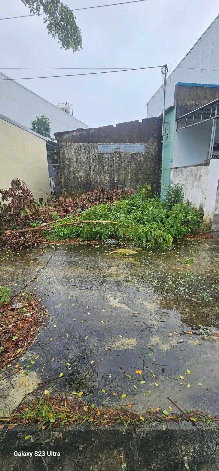 Đất thổ cư mặt tiền Trần Thủ Độ, Điện Nam Đông, 208.7m² giá 3.3 tỷ - Cơ hội đầu tư hấp dẫn!