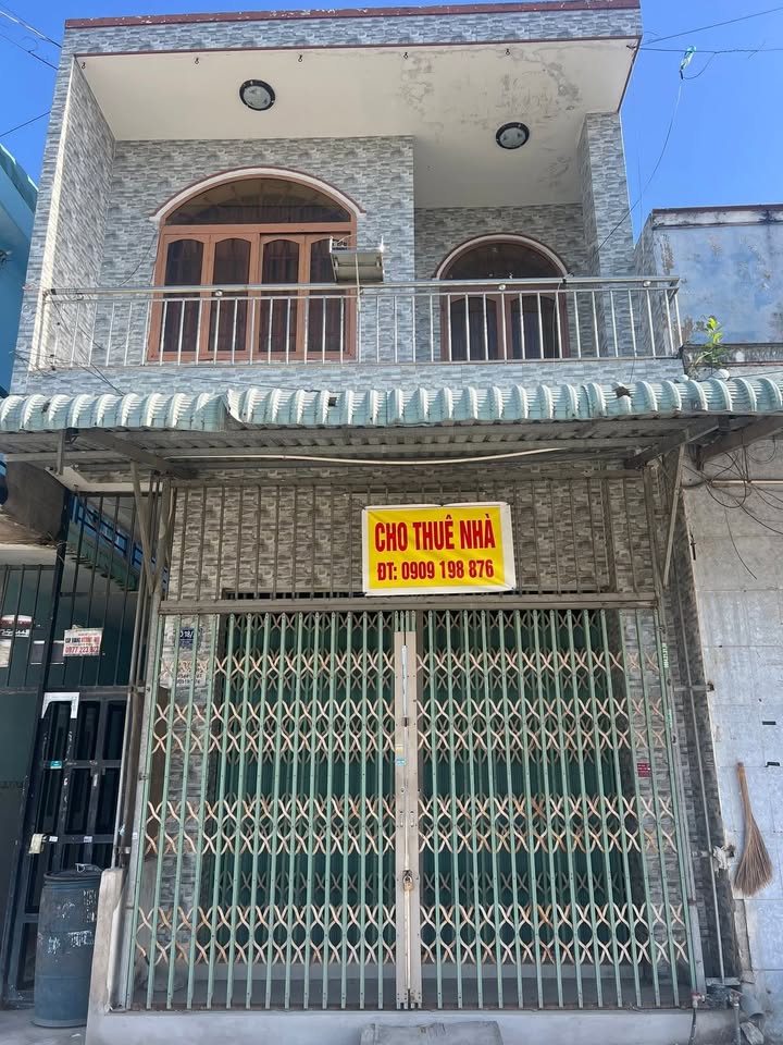 Nhà nguyên căn tại KDC Thuận Giao, Bình Dương 60m² - Cho thuê lâu dài, gần KCN!