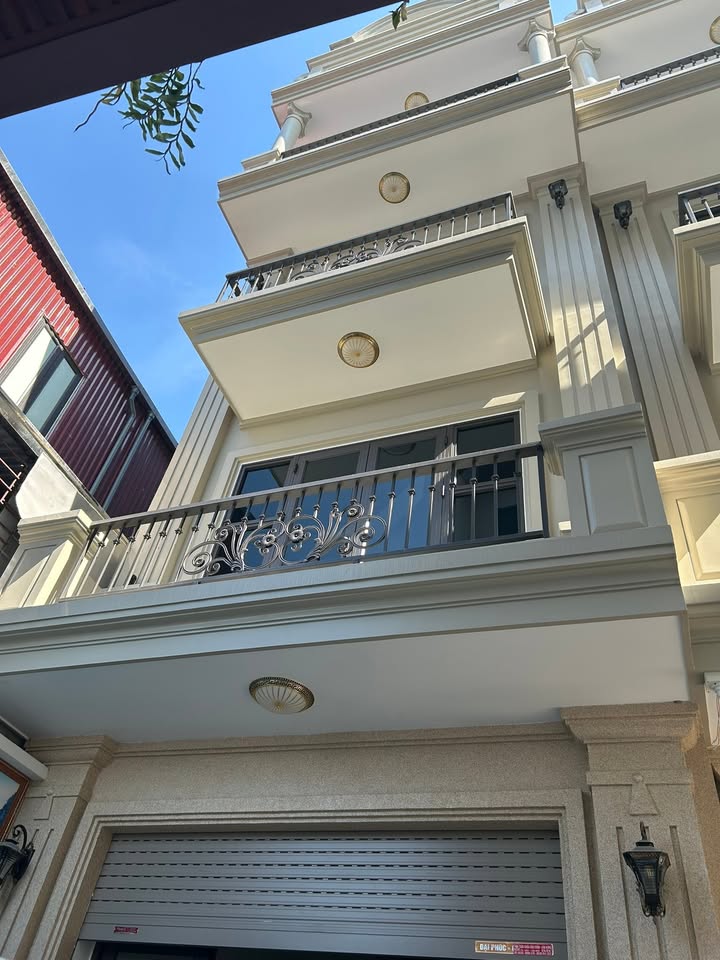 Nhà đẹp tại Trang Quan, An Đồng, 60m² - Sẵn sàng vào ở ngay!