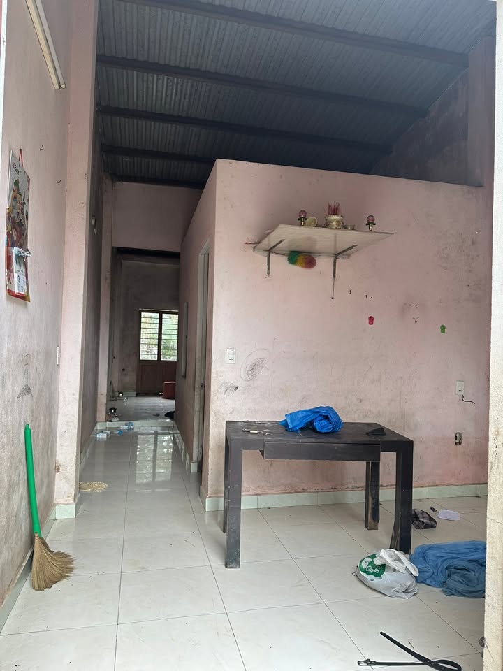 Nhà cấp 4 cho thuê mặt tiền đường 609 Điện Bàn - Kinh doanh thuận lợi chỉ 3 triệu