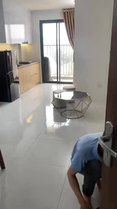 Căn hộ 2 Ngủ EverGreen Tràng Duệ 54m² - Full nội thất mới tinh, vào ở ngay!