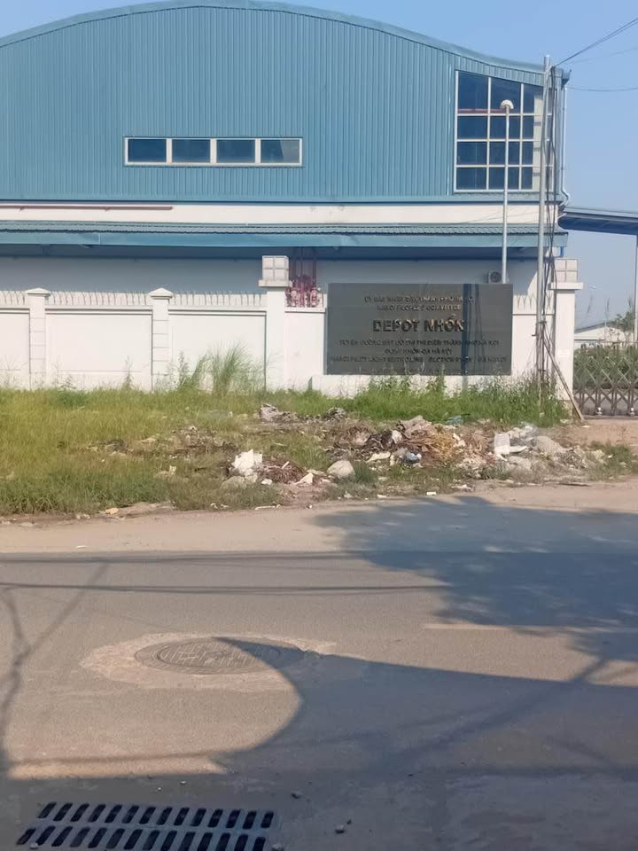 Đất nền tại Ngõ 276 Tây Tựu, 143m² giá 4 tỷ - Cơ hội đầu tư hấp dẫn!