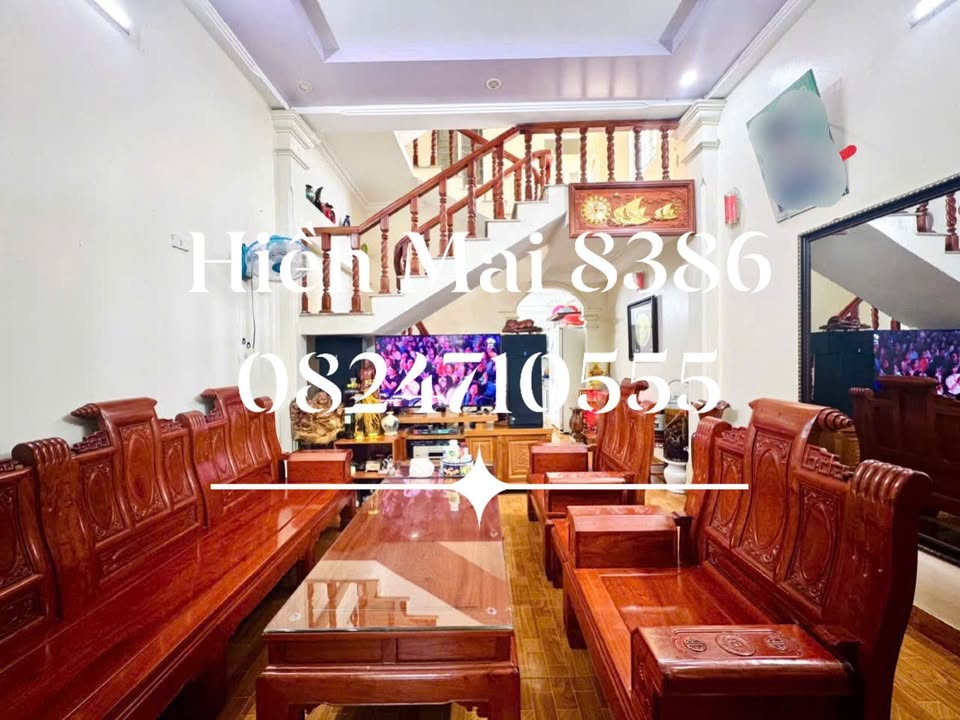 Nhà 3 tầng Lương Đắc Bằng, Hạc Thành 50m² giá 2 tỷ - Khu dân trí cao!