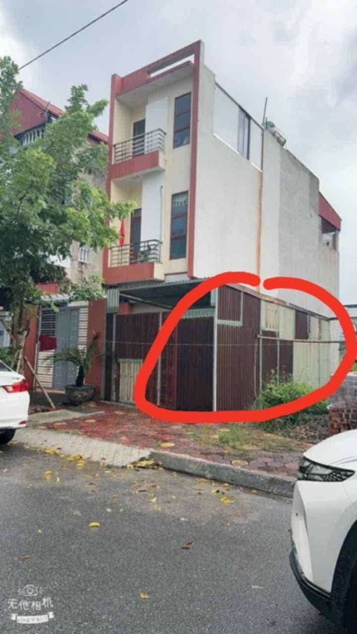 Đất Khu B Trần Hưng Đạo 76m² - Mặt tiền 4m, Tiện ích đầy đủ!