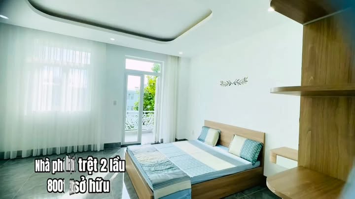 Nhà phố Mekong City Vĩnh Long 224m² giá 800 triệu - Sổ hồng chính chủ, vào ở ngay!