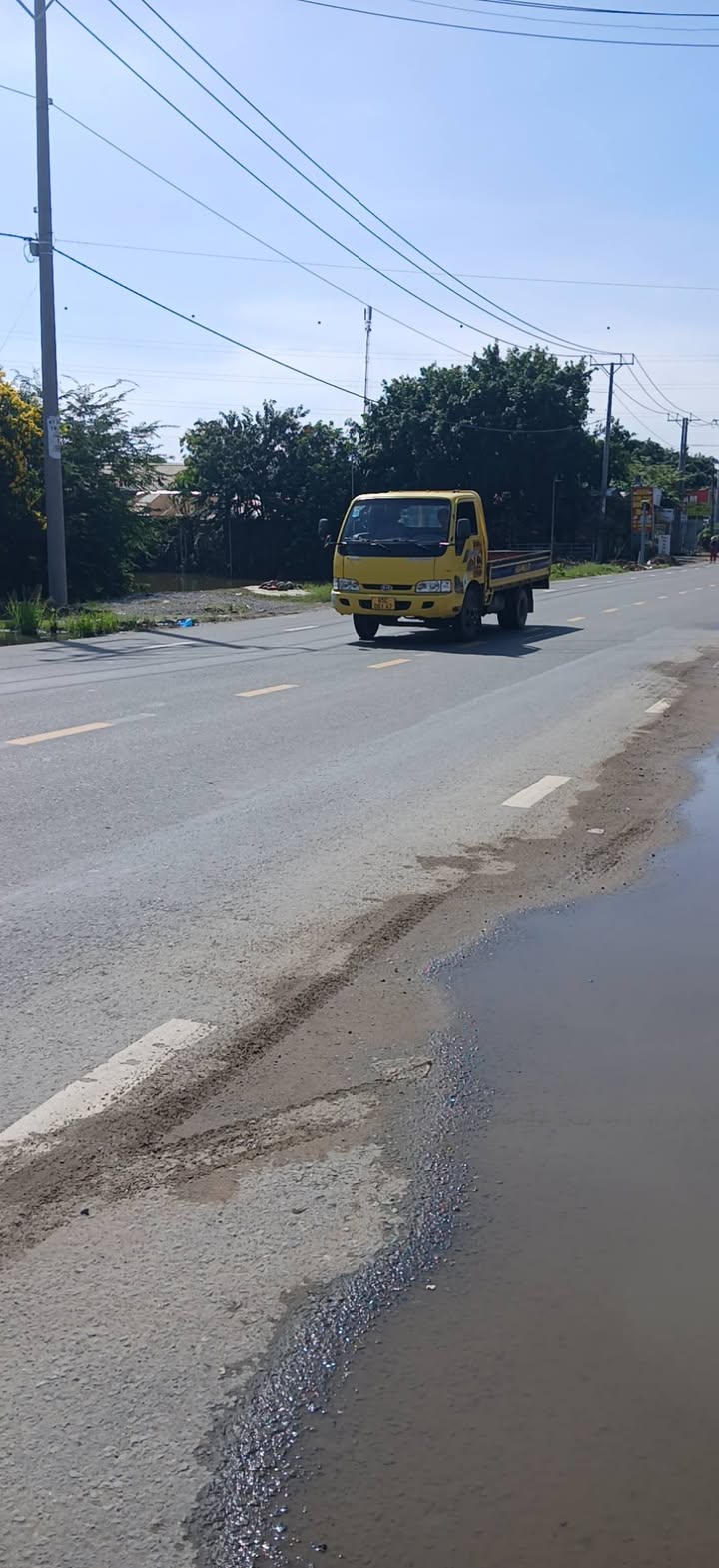 Warehouse cho thuê đường Nguyễn Văn Linh, Ô Môn, Cần Thơ 900m² - Không gian làm việc lý tưởng!