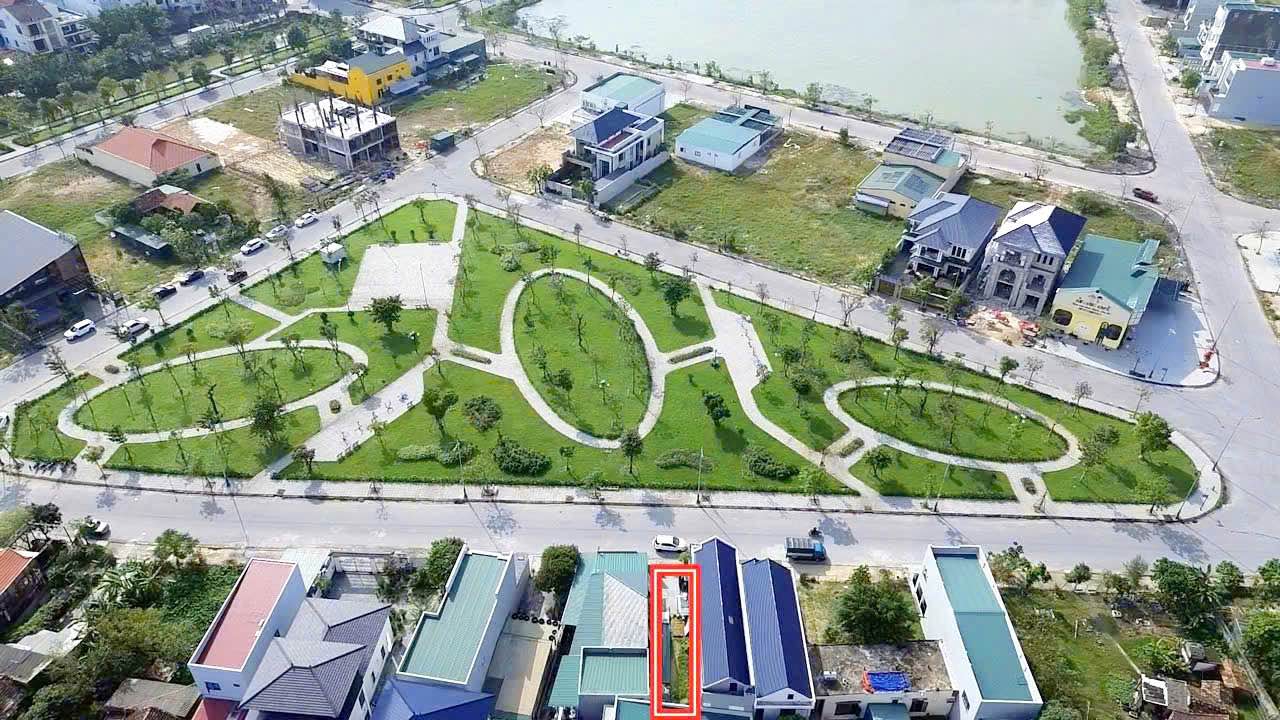 Đất nền Khu đô thị Đông Phùng Hưng, 95m² giá 3.2 tỷ - Cơ hội vàng cho nhà đầu tư!