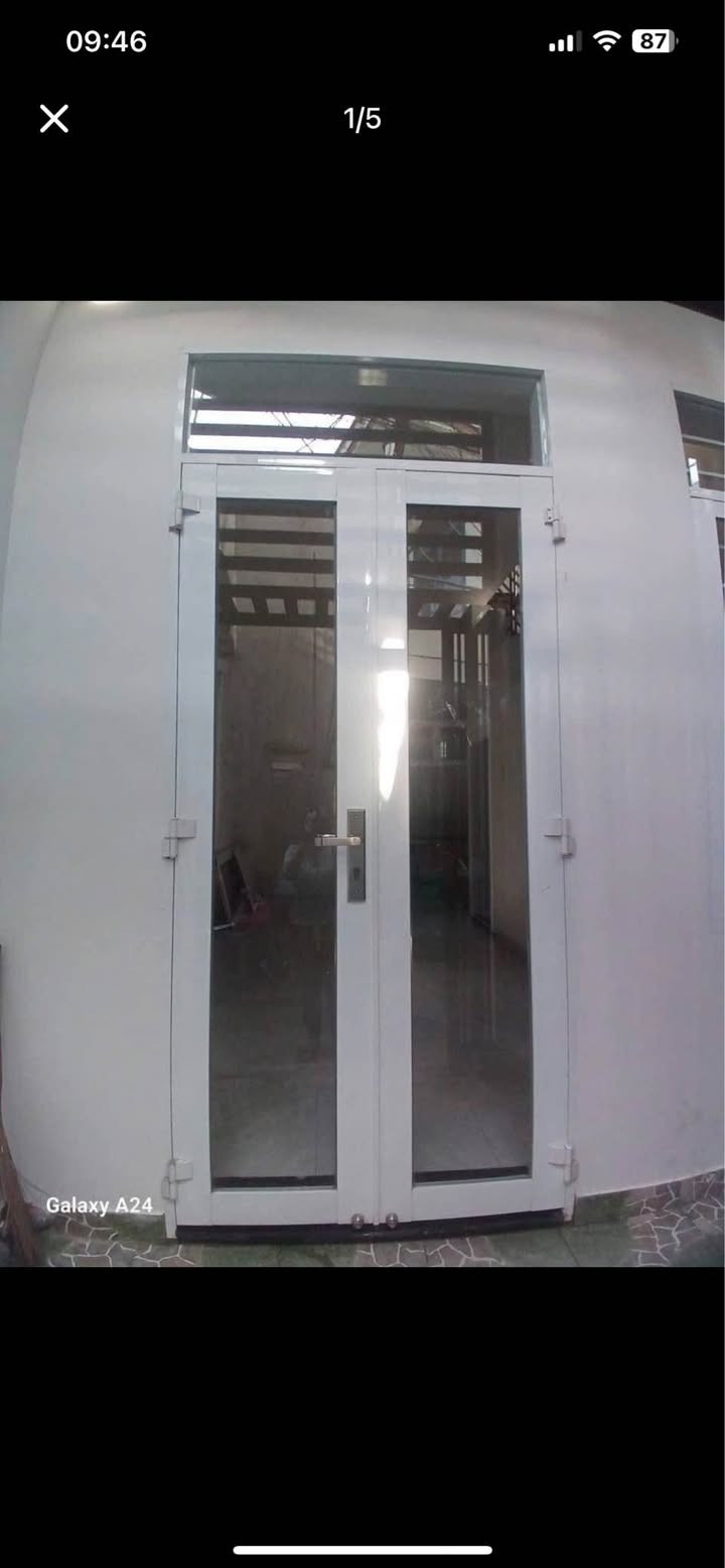 Nhà Phước Hải 24m² giá 1.95 tỷ - Ngôi nhà ấm cúng chờ đón bạn!