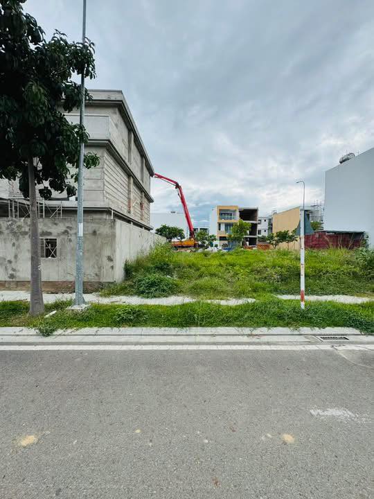 Đất nền KĐT Mỹ Gia Nha Trang 100m² giá 5.7 tỷ - Hướng Đông-Bắc, pháp lý rõ ràng!