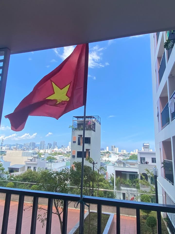 Căn hộ NOXH VCN Phước Long 47m² giá 1.65 tỷ - Chính chủ bán gấp!