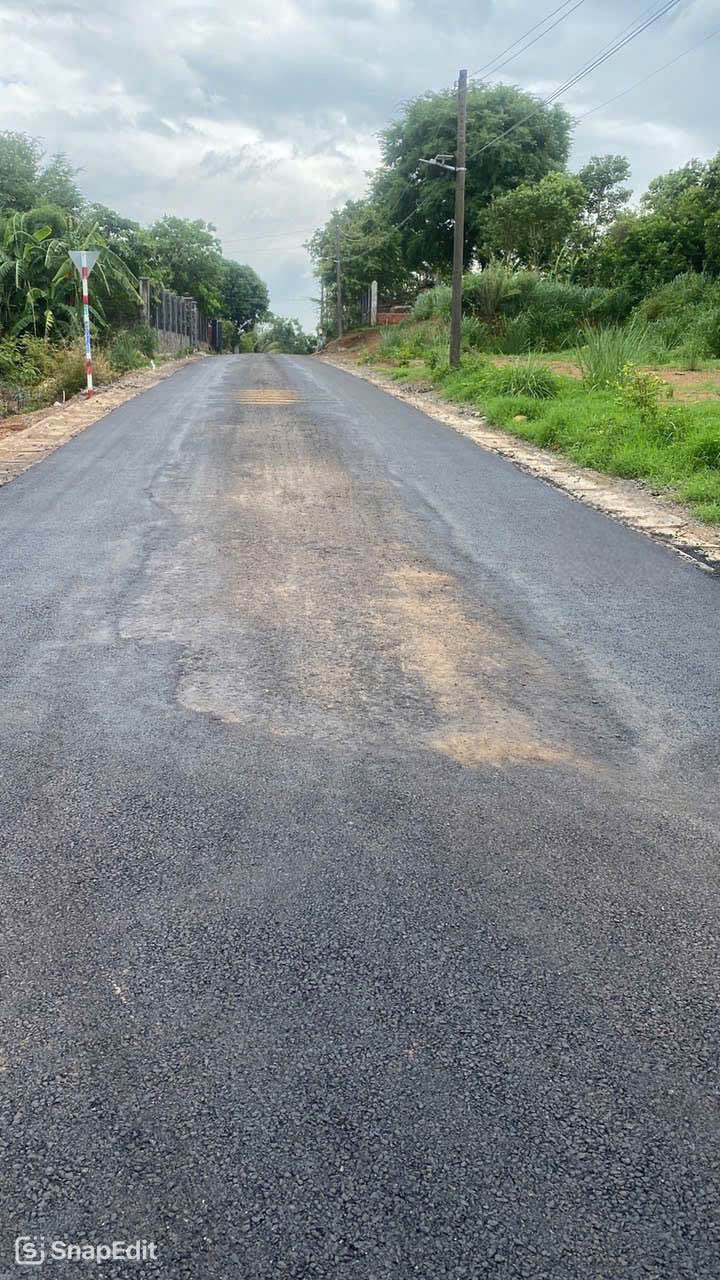 Đất thổ cư Sông Thao, Trảng Bom 95m² giá 790 triệu - Đầu tư sinh lời ngay!