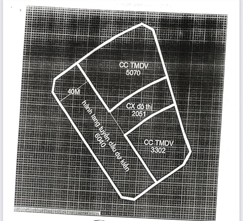 Lô đất dự án mặt đường 5 Kéo Dài Vĩnh Ngọc 1,6ha - Pháp lý đầy đủ, giá thỏa thuận!