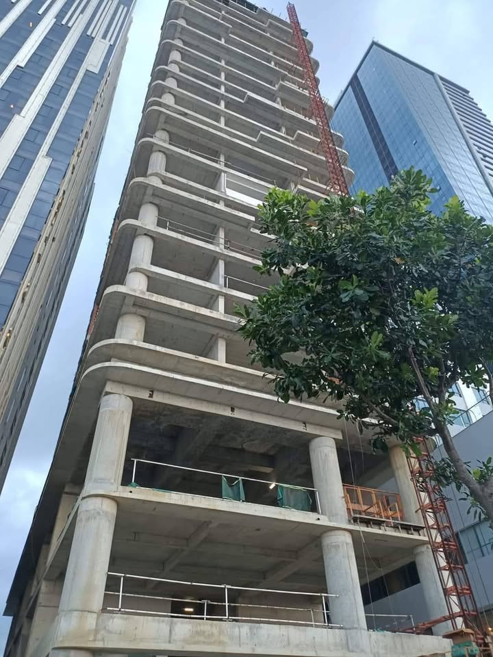 Chuyển nhượng căn hộ cao cấp tại Đà Nẵng 1220m² - Vị trí đắc địa, gần biển Mỹ Khê!