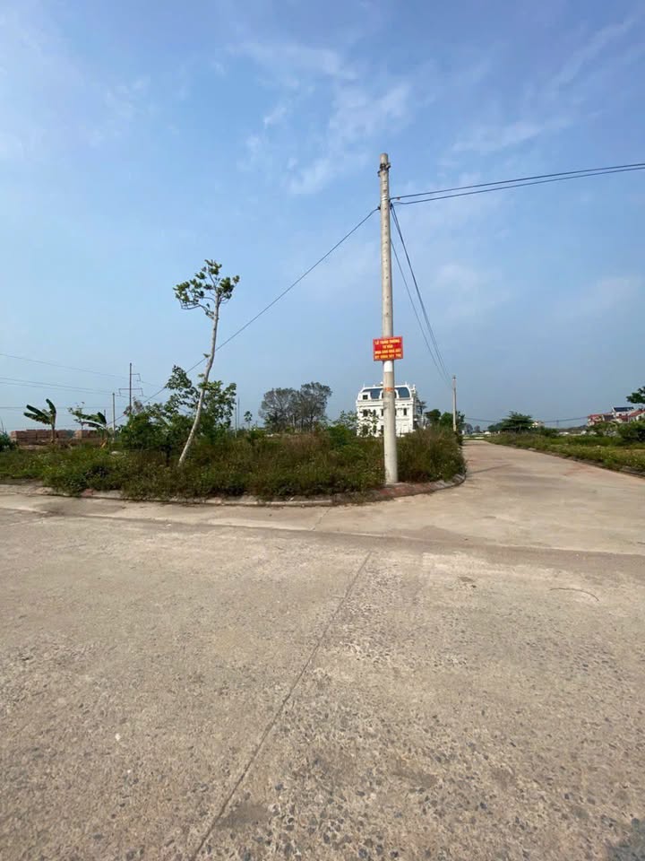 Đất nền thôn Nội, xã Văn Hoàng, huyện Phú Xuyên, 100m² - Đường ô tô tránh, cơ hội đầu tư hấp dẫn!