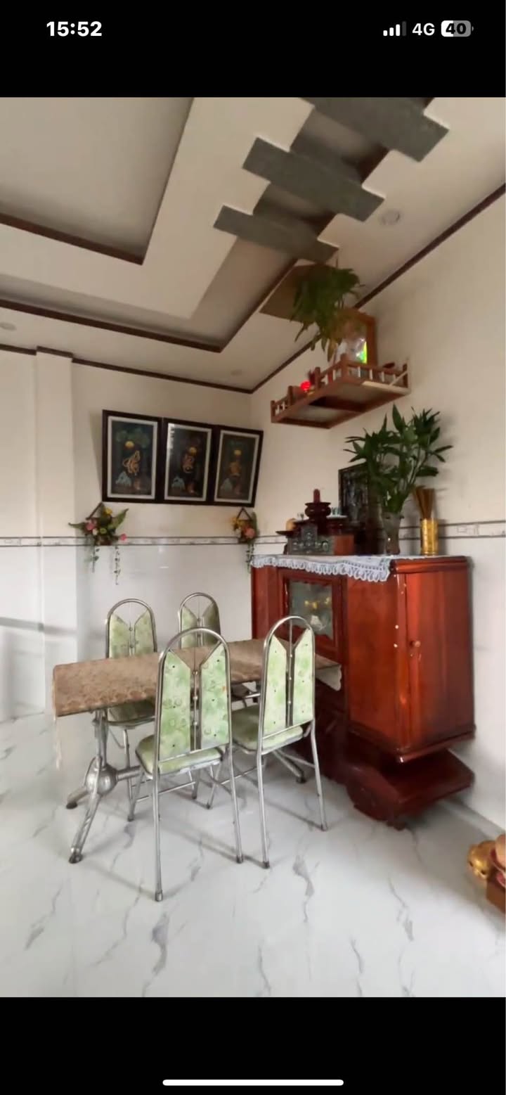 Nhà gác lững tại Thôn Phú Cang 1, Vạn Ninh, 69m² giá 800 triệu - Tiện nghi đầy đủ!