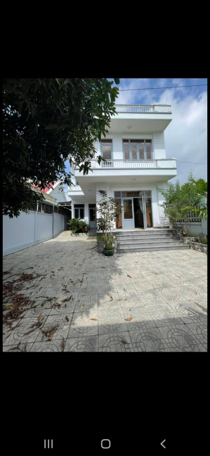 Nhà 2 tầng đường Lương Văn Can, Tân Phú 242m² giá 4 tỷ - Đầu tư sinh lời ngay!