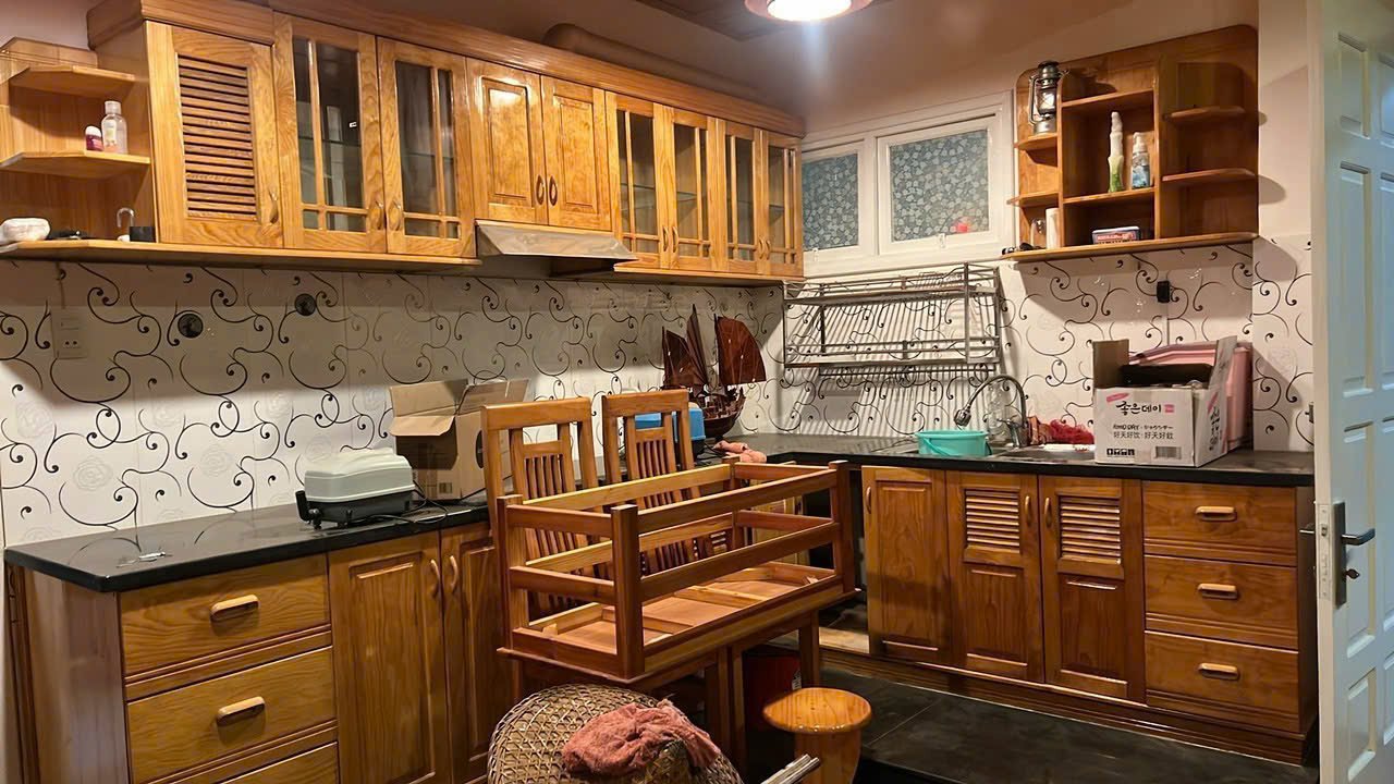 Căn hộ chung cư Tô Ngọc Vân Đà Lạt 61,7m² giá 2,45 tỷ - View thoáng, sổ hồng chính chủ!