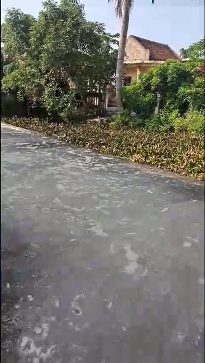 Nhà Liên Am Vĩnh Bảo 200m² giá 1 tỷ - Ô tô vào tận đất, thoáng mát!