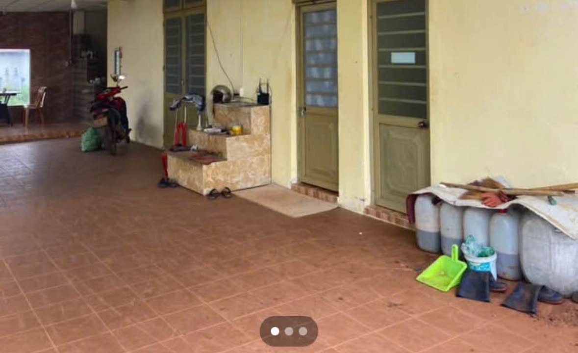 Nhà nguyên căn 3 phòng ngủ tại Tu Tra, Đơn Dương - Giá chỉ 2.5 triệu/tháng!