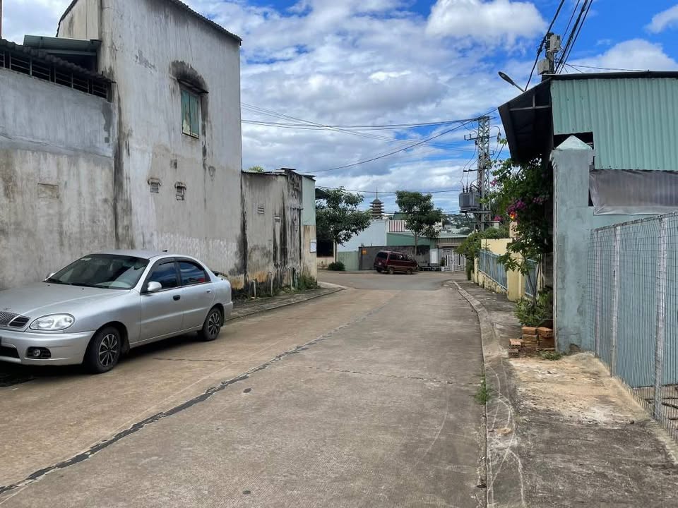 Đất hẻm chính Trường Chinh, Hội Phú, 221m² chỉ 2.3 tỷ - Cơ hội đầu tư tốt!