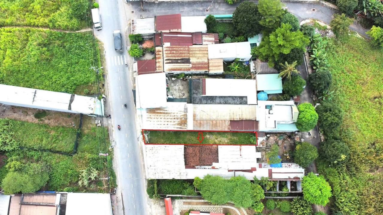 Đất mặt tiền đường Bình Mỹ Củ Chi 133m² giá 4.5 tỷ - Đầu tư sinh lời ngay!