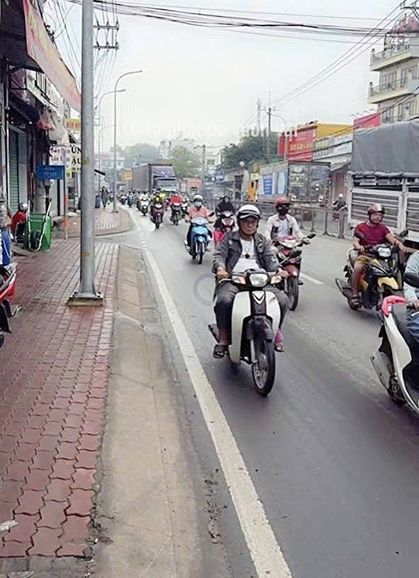 Nhà mặt tiền TL8 xã Hòa Phú, Củ Chi 108m² giá 4.5 tỷ - Cơ hội đầu tư hiếm có!