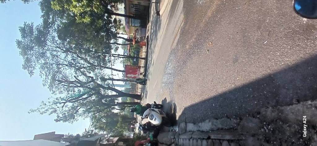 Đất nền Thụy Phương 50m² sổ đỏ - Ngõ thông ô tô vào tận nơi!