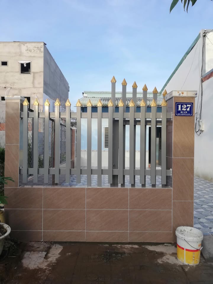 Nhà cho thuê tại Khu Dân Cư Hồng Loan, Cái Răng - Giá 3,5 triệu/tháng, thoáng mát, an ninh tốt!