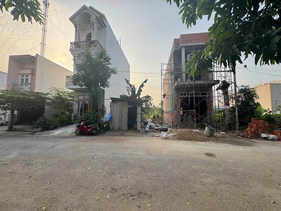 Đất nền KDC Cửu Long 56m² giá 2.5 tỷ - Pháp lý rõ ràng, gần Đại học Y Dược!
